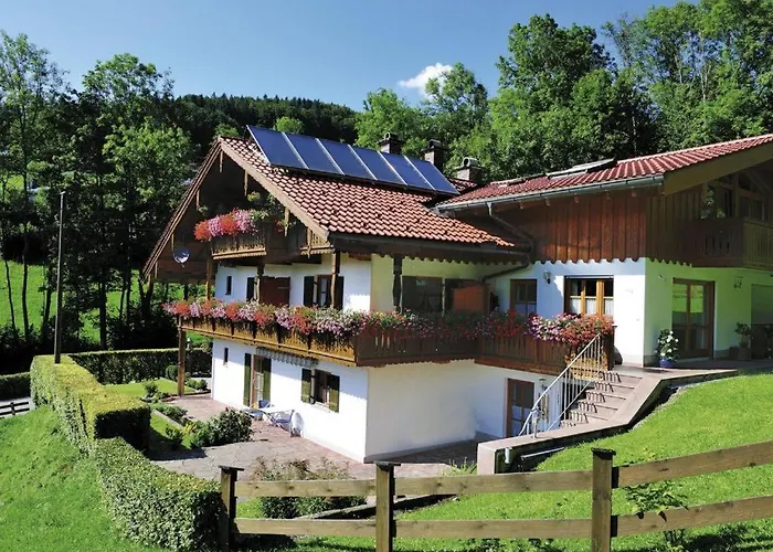 Ferienwohnung Vogl