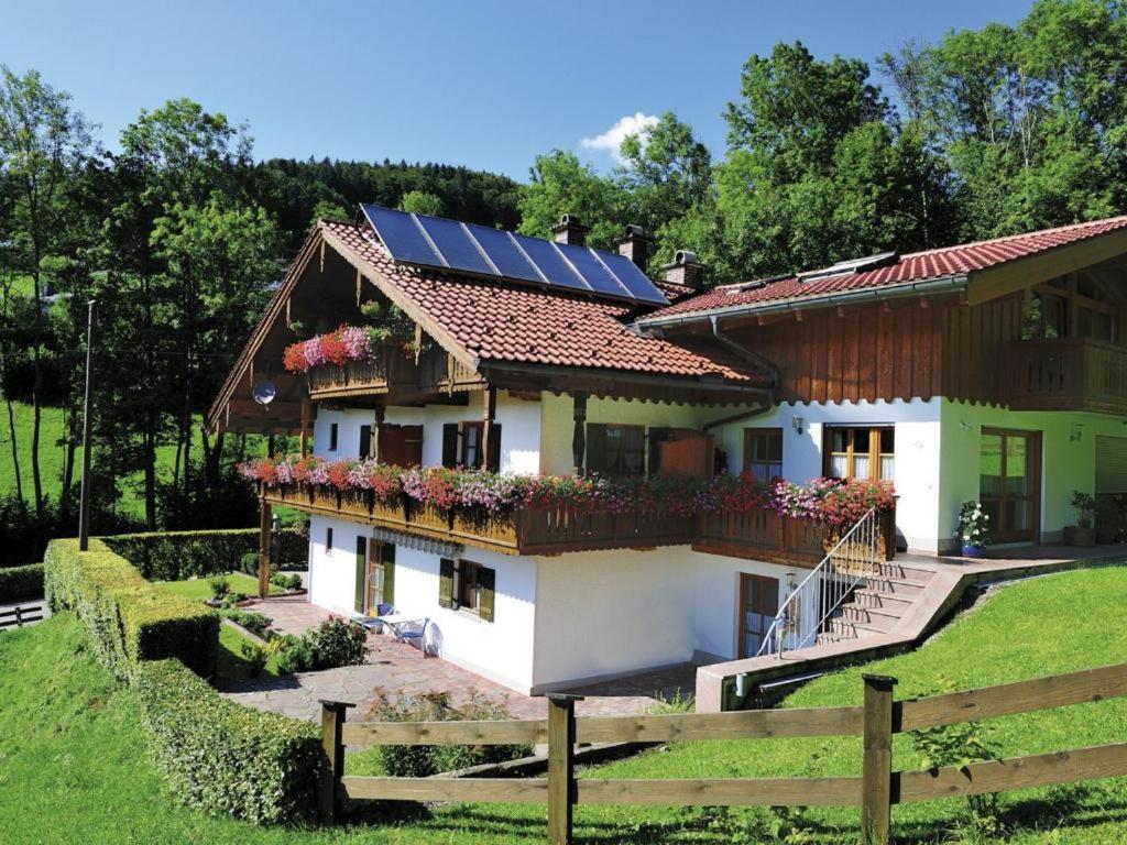 Vogl * Berchtesgaden