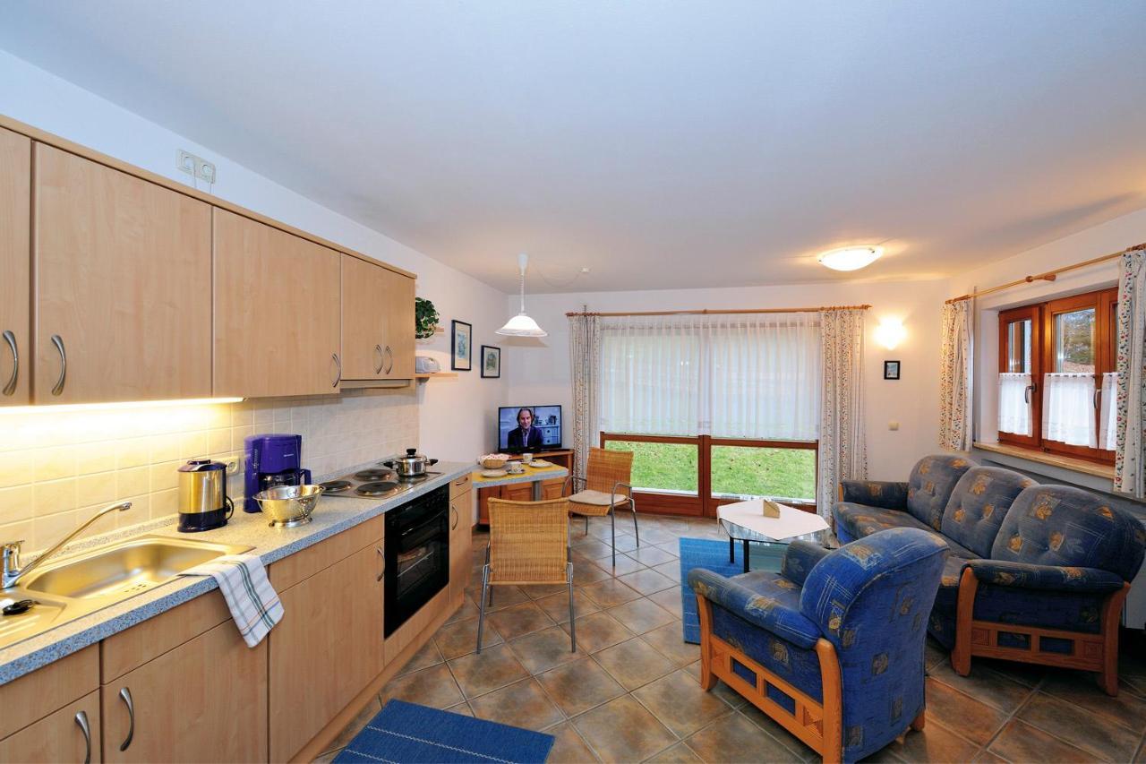 Vogl Apartment