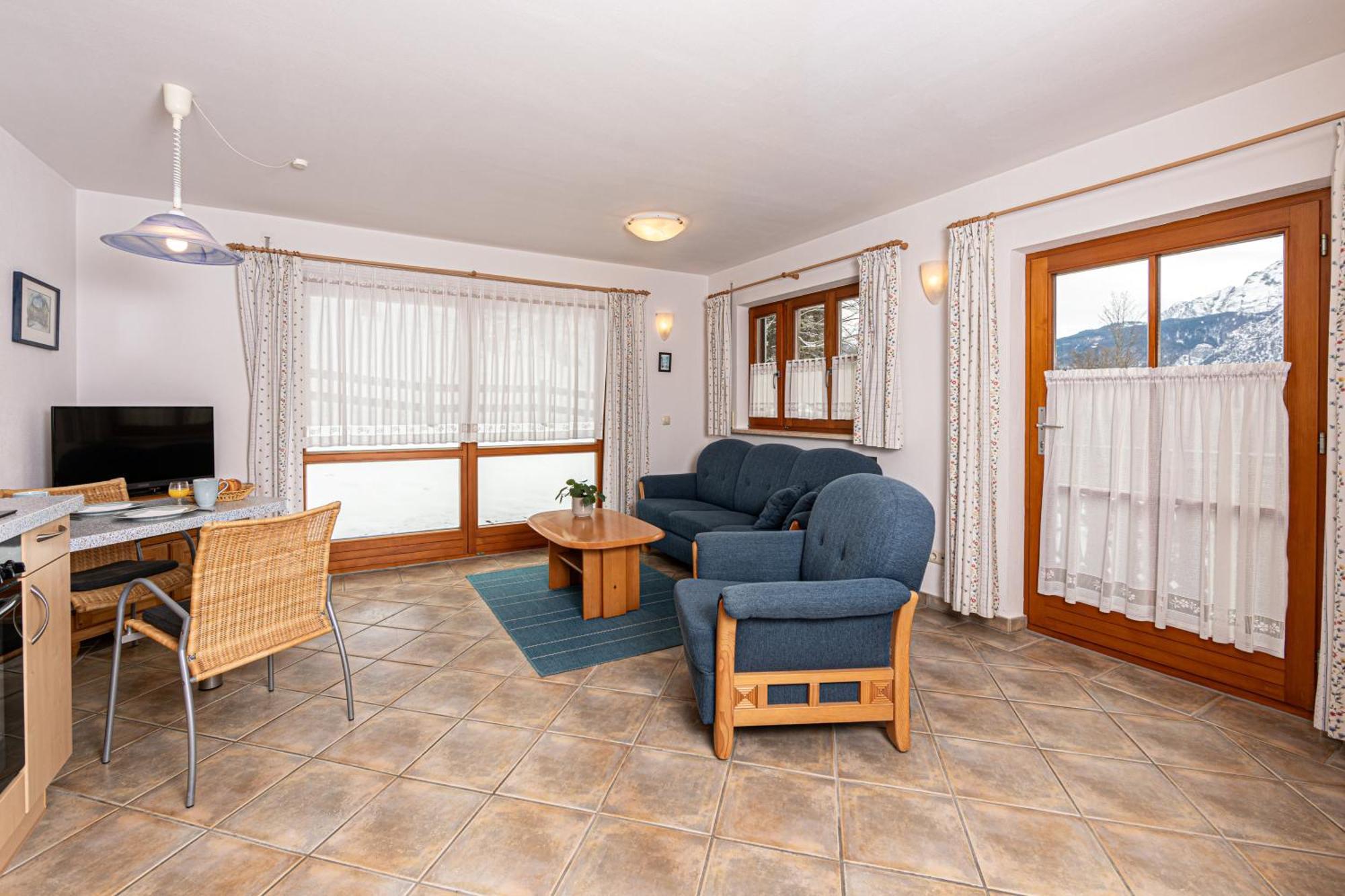 Vogl Apartment