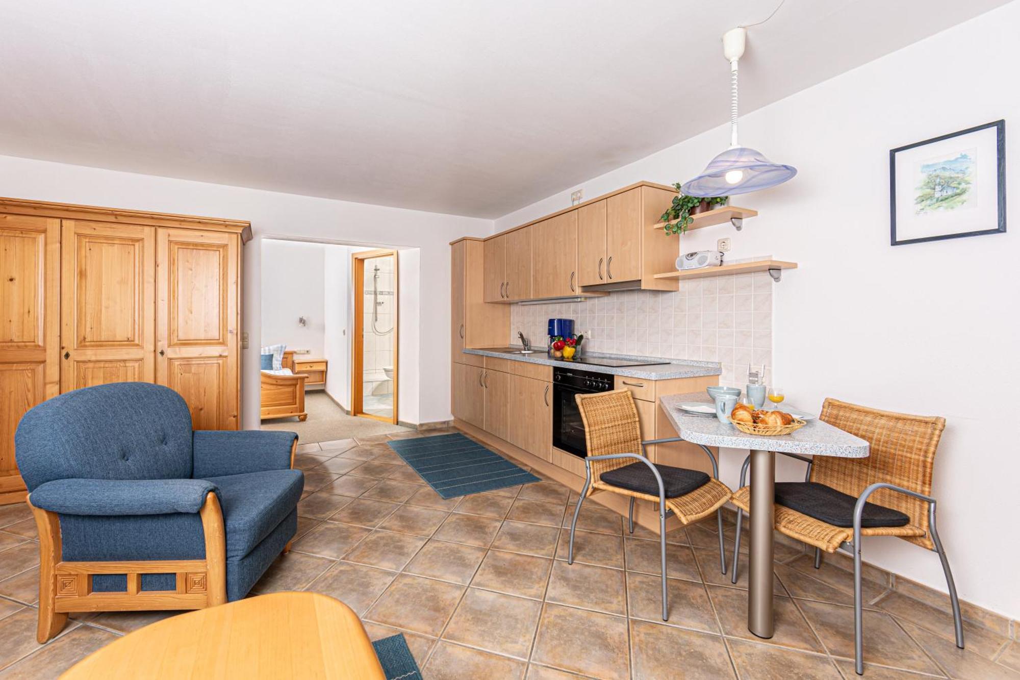 Vogl Apartment Berchtesgaden
